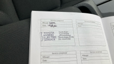 Toyota bZ4X 150kW Pure 71.4kWh 5dr Auto [11kW] Electric Hatchback